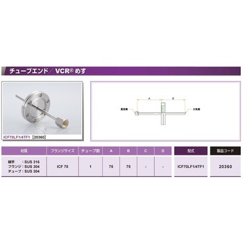 ICF 水冷・ガス導入機 コスモ・テック