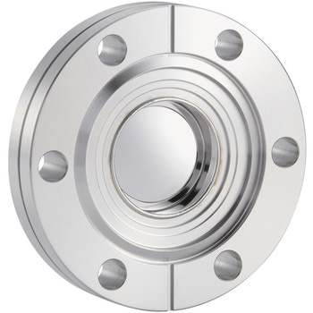 ICF 弗化マグネシウムビューポート - コスモ・テック