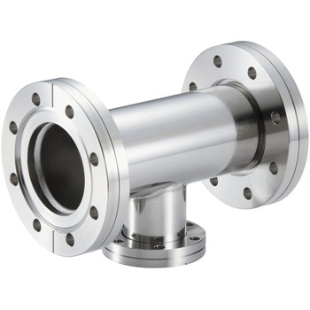 ICF 変換ティー 2面回転 コスモ・テック