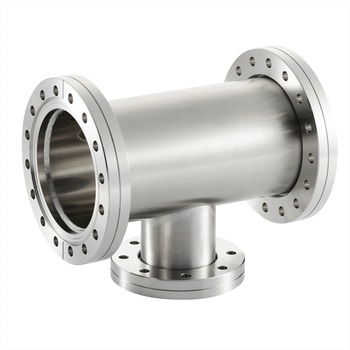 ICF 変換ティー 2面回転 コスモ・テック