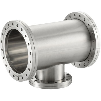 ICF 変換ティー 2面回転 コスモ・テック