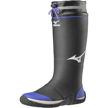 ワークブーツ(長靴)ジャスタフィットNL1＜ユニセックス＞ mizuno(ミズノ)