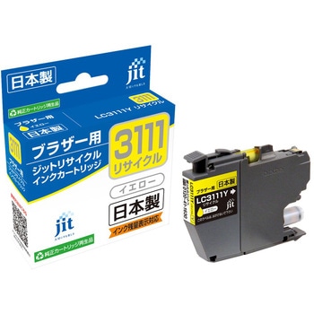リサイクルインク Brother対応 B3111 JIT