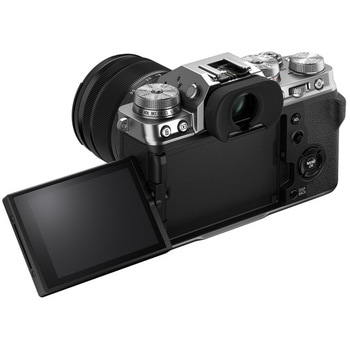 ミラーレスデジタルカメラ レンズキット X-T4 富士フイルムイメージングシステムズ