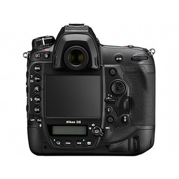デジタル一眼レフ D6 Nikon(ニコン)