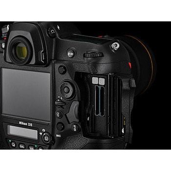 D6 ボディ デジタル一眼レフ D6 1個 Nikon(ニコン) 【通販モノタロウ】