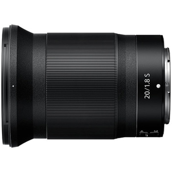 ニコンZマウント レンズ 20mm Nikon(ニコン)