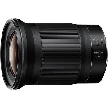 ニコンZマウント レンズ 20mm Nikon(ニコン)