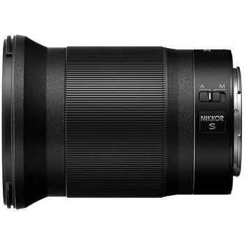 ニコンZマウント レンズ 20mm Nikon(ニコン)