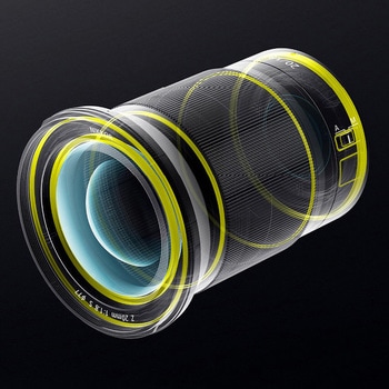 ニコンZマウント レンズ 20mm Nikon(ニコン)
