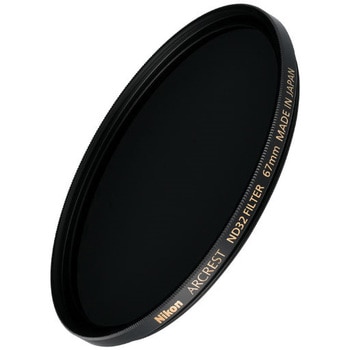 ARCREST ND32 FILTER 67mm �����Y�t�B���^�[ ARCREST ND FILTER Nikon(�j�R��) 53351193