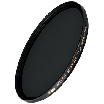 レンズフィルター ARCREST ND FILTER Nikon(ニコン)