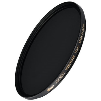 レンズフィルター ARCREST ND FILTER Nikon(ニコン)