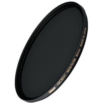 ARCREST ND16 FILTER 82mm �����Y�t�B���^�[ ARCREST ND FILTER Nikon(�j�R��) 53351306