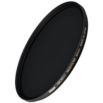ARCREST ND32 FILTER 82mm �����Y�t�B���^�[ ARCREST ND FILTER Nikon(�j�R��) 53351315