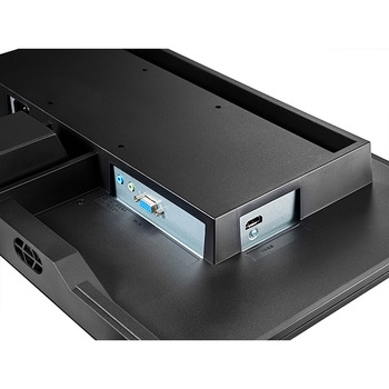 LCD-AH221EDB 広視野角ADSパネル採用 21.5型ワイド液晶ディスプレイ 1