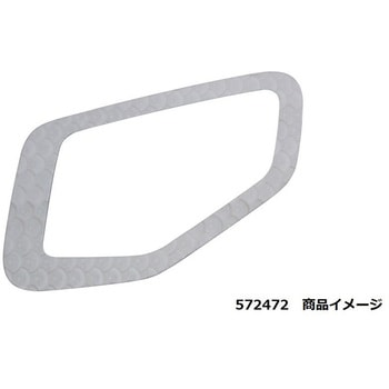安全窓ガーニッシュ JET INOUE(ジェットイノウエ)