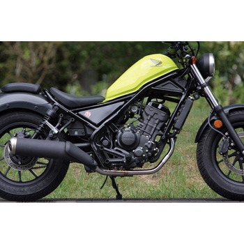 パワーボックス パイプ SP忠男