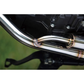 パワーボックス パイプ SP忠男