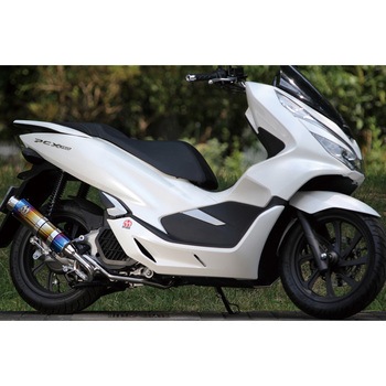 PURE SPORT  S ゴールドエンブレム(チタンブルー) SP忠男