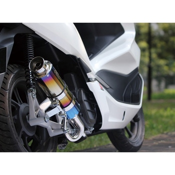 PURE SPORT  S ゴールドエンブレム(チタンブルー) SP忠男