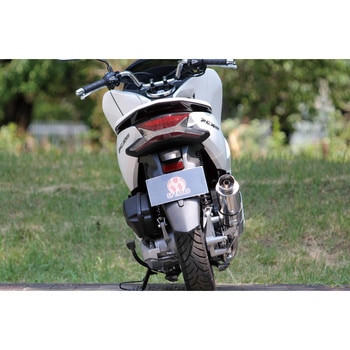 PURE SPORT  S ゴールドエンブレム SP忠男