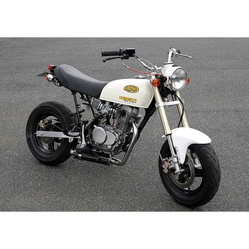 APE100 SUS DOWN II Version カーボン JMCAプレート付き ヤマモトレーシング