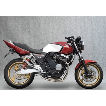 10410-82SCP 99'～07' CB400SF VTEC Premium Edition カーボン JMCA