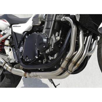 CB1300SF TI4-2-1 EX ASSY 触媒付き ヤマモトレーシング
