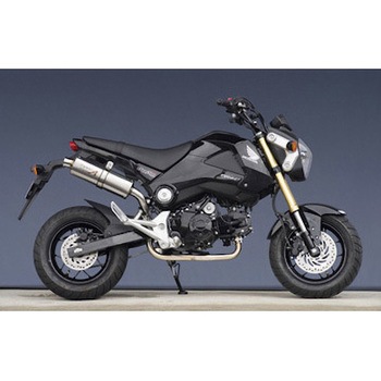 13’～ GROM SUS UP オーバル ヤマモトレーシング
