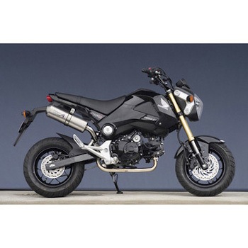 13’～ GROM SUS UP オーバル コーン ヤマモトレーシング