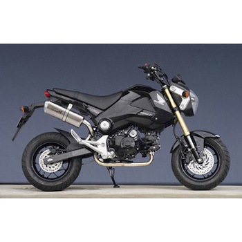 13’～ GROM SUS UP TYPE-SA ヤマモトレーシング