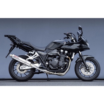 14’～ CB1300SB TI4-2-1 チタン 触媒付き ヤマモトレーシング