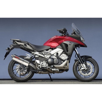 14’～17’ VFR800X SPEC-A SLIP-ON TYPE-S ヤマモトレーシング