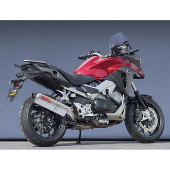10800-01NSN 14'~17' VFR800X SPEC-A SLIP-ON TYPE-S ヤマモト 10800-01NSN 14'~17' VFR800X SPEC-A SLIP-ON TYPE-S ヤマモト