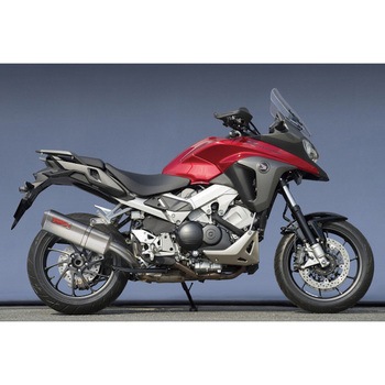 14’～17’ VFR800X SPEC-A SLIP-ON TYPE-SA - ヤマモトレーシング