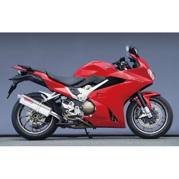 14’～17’ VFR800F SPEC-A SLIP-ON TYPE-S ヤマモトレーシング
