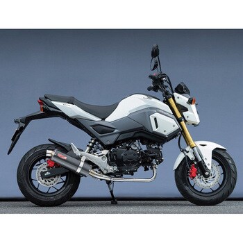 10129-71SCC 16'～17' GROM SUS カーボン JMCAプレート付き 1個 ヤマモトレーシング 【通販モノタロウ】