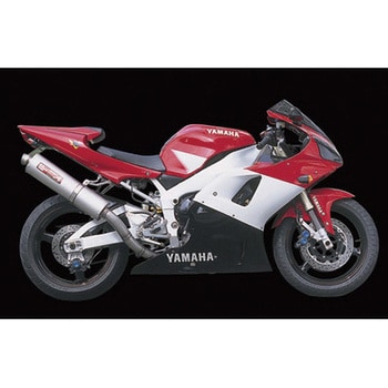 21002-01UTN 98f`01f YZF R-1 `^ SLIP-ON UP-TYPE `^ }g[VO 53361359