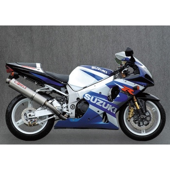 31000-01UTB `04f GSX-R1000 `^ SLIP-ON UP-TYPE `^ }g[VO 53361858