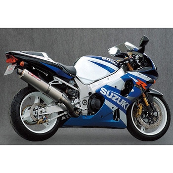 31001-21TTB `04f GSX-R1000 TI4-2-1 UP-TYPE `^ }g[VO 53361867