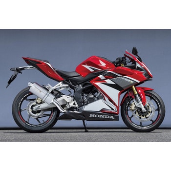 10265-01NSB 2017'～ CBR250RR SPEC-A SLIP-ON TYPE-S JMCA