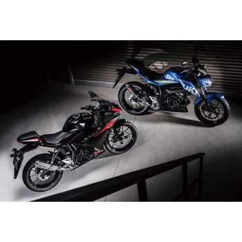 ヤマモトレーシング GSX-R125 GSX-S125 17〜GSX-S/R125 SPEC-A UP-TYPE TYPE-SA