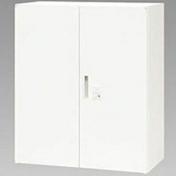 両開き書庫 (ICカード錠、履歴管理機能タイプ) ナイキ