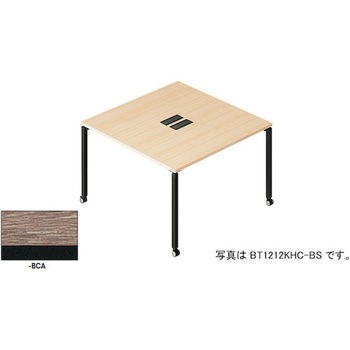 ライトワークテーブル 両面タイプ(ビティー BT型) ナイキ
