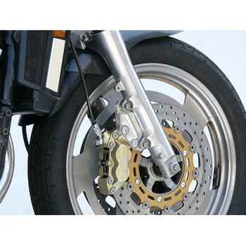 brembo　ブレンボキャリパー　左右　V-MAX1200　100mmピッチ用品の種類ブレーキキャリパー