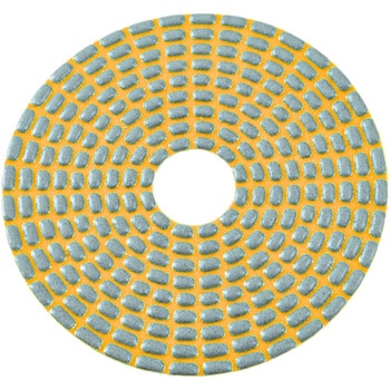 イージーきらら 三和研磨工業 外径100mm - 【通販モノタロウ】