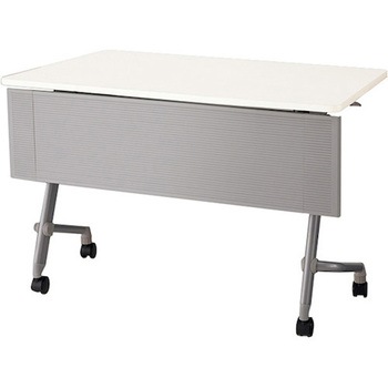 KFTN1260PT-WH ��c�p�e�[�u�� �t���b�N�X KTFN�^ �i�C�L 53373716