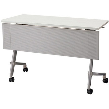 KFTN1245P-WH ��c�p�e�[�u�� �t���b�N�X KTFN�^ �i�C�L 53374380