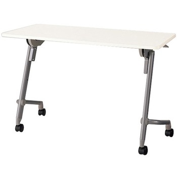 KFTN1245-WH ��c�p�e�[�u�� �t���b�N�X KTFN�^ �i�C�L 53374407